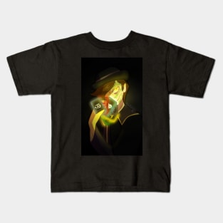 Janus Kids T-Shirt